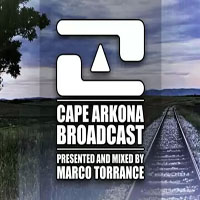 Marco Torrance - Cape Arkona Broadcast Episode #001