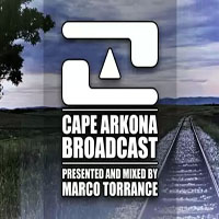 Marco Torrance - Cape Arkona Broadcast Episode #002