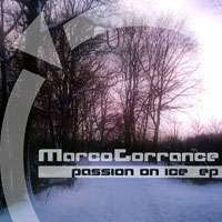 Marco Torrance - Passion On Ice (EP)