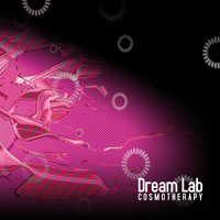 Marco Torrance - Dream Lab - Cosmotherapy (Single)
