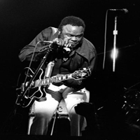 Freddie King - Live In Bremen