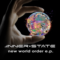 Inner State - New Wolrd Order [EP]