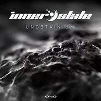 Inner State - Unobtainium [EP]