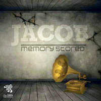 Jacob - Memory Stored [EP]