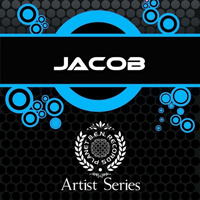 Jacob - Works [EP]