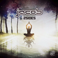 Jacob - 2 Sides [EP]