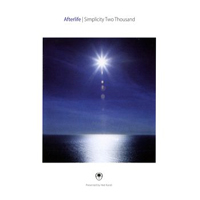 Afterlife (GBR) - Simplicity Two Thousand (CD 1)