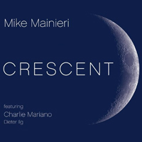 Mainieri, Mike - Crescent (CD 2)