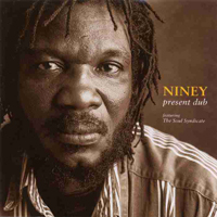 Niney The Observer - Present Dub (Feat.)