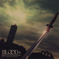 Soundtrack - Anime - Blood + Original Soundtrack Vol. 1