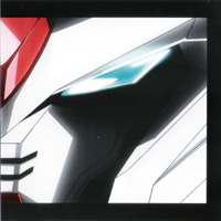Soundtrack - Anime - Gundam 00 Original Soundtrack 03