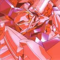 Soundtrack - Anime - Gundam 00 Second Season - Trust You