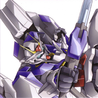 Soundtrack - Anime - Gundam 00 Second Season - Namida No Mukou