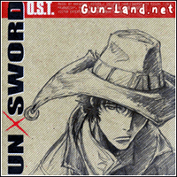 Soundtrack - Anime - Gunxsword