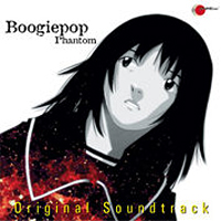 Soundtrack - Anime - Boogiepop Phantom OST (CD 1)