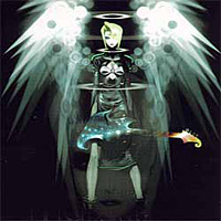 Soundtrack - Anime - Black Heaven (OST) + Bonus CD