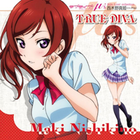 Soundtrack - Anime - True Diva - Love Live! Solo Live! From