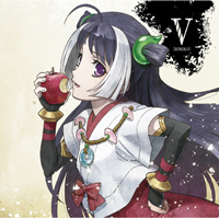 Soundtrack - Anime - Nobunaga The Fool Character Song Vol. 5 - Himiko