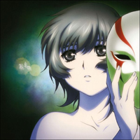 Soundtrack - Anime - Phantom -Requiem For The Phantom- Inspired Ein