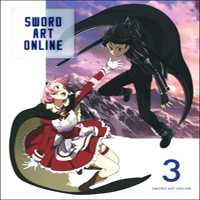 Soundtrack - Anime - Sword Art Online (Bonus CD 3)