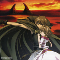 Soundtrack - Anime - Tsubasa Chronicle: Future Soundscape I