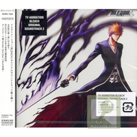 Soundtrack - Anime - Bleach Original Soundtrack 2