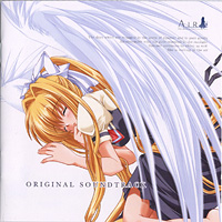 Soundtrack - Anime - Air OST (CD 1)