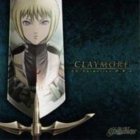 Soundtrack - Anime - Claymore Original Soundtrack