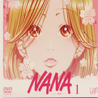 Soundtrack - Anime - Nana 707 Soundtracks