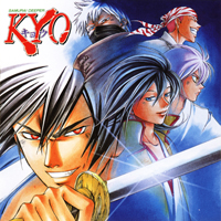 Soundtrack - Anime - Samurai Deeper Kyo Opening & Ending Theme Song