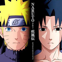 Soundtrack - Anime - Naruto Shippuden