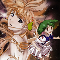 Soundtrack - Anime - Macross Frontier (Nyan Furo)