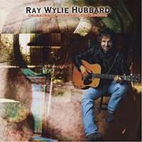 Hubbard, Ray Wylie - Crusades of the Restless Knights