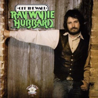 Hubbard, Ray Wylie - Off The Wall (LP)