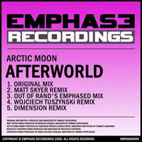 Arctic Moon - Afterworld (EP)