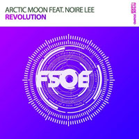 Arctic Moon - Arctic Moon feat. Noire Lee - Revolution (EP)