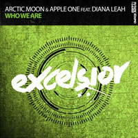 Arctic Moon - Arctic Moon & Apple one feat. Diana Leah - Who we are (Single)