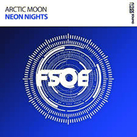 Arctic Moon - Neon nights (Single)