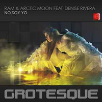 Arctic Moon - No Soy Yo (Single)