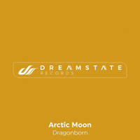 Arctic Moon - Dragonborn (Single)