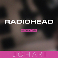 Johari - Burn the Witch (Metal Cover) (Single)