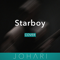 Johari - Starboy (Cover) (Single)