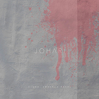 Johari - Blood, Sweat, & Beers (Single)