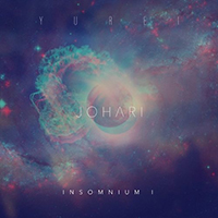 Johari - Insomnium I (with Yurei) (Single)