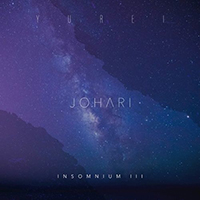 Johari - Insomnium III (with Yurei) (Single)