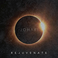 Johari - Rejuvenate (Single)