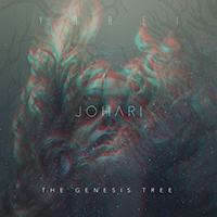 Johari - The Genesis Tree (with Yurei) (Single)