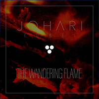 Johari - The Wandering Flame (Single)