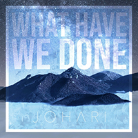 Johari - What Have We Done (Single)