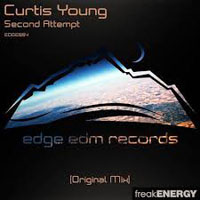 Young, Curtis - Second Attempt (Single)